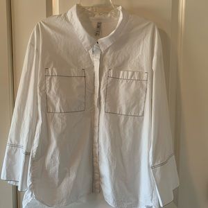 Zara Blouse